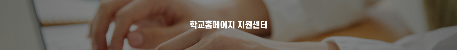기본 서브비주얼